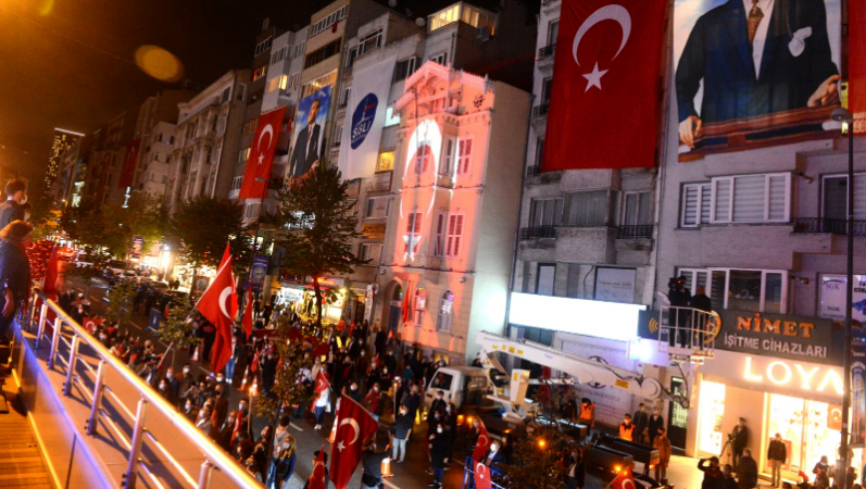 Feriköy Mahallesi